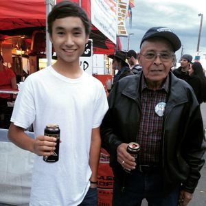 Meet your Posher, Jordan